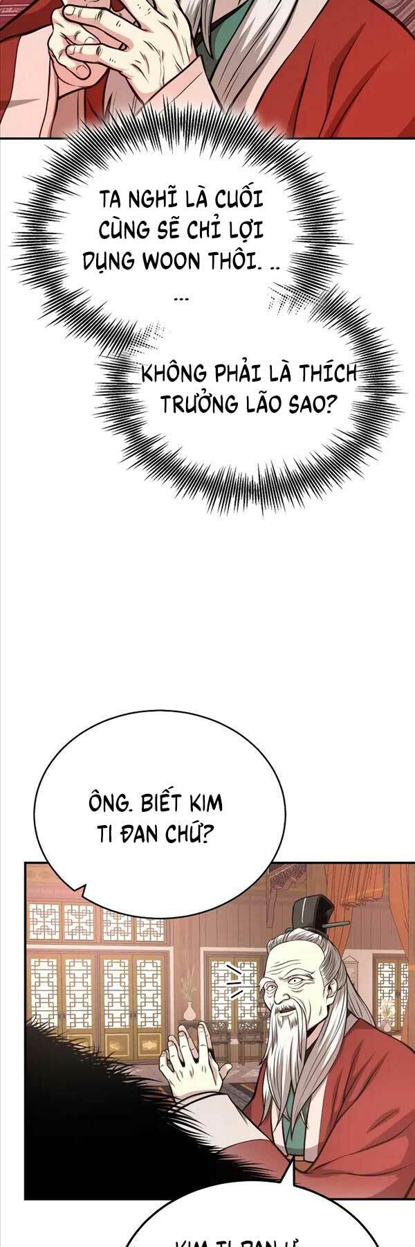 Quy Hoàn Lục Ma Đạo: Chapter 16