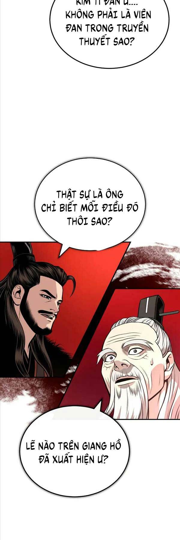Quy Hoàn Lục Ma Đạo: Chapter 16