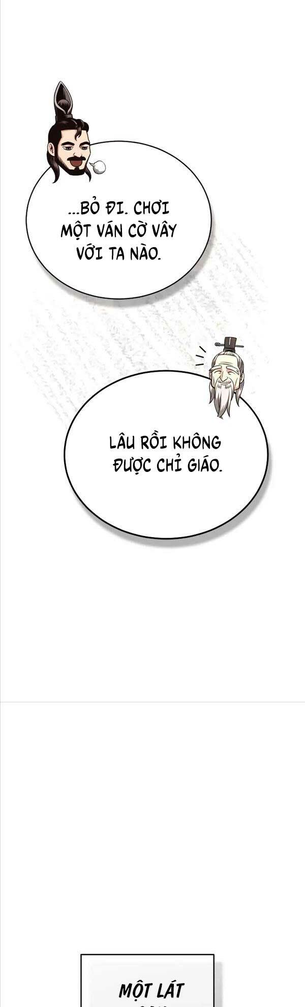 Quy Hoàn Lục Ma Đạo: Chapter 16