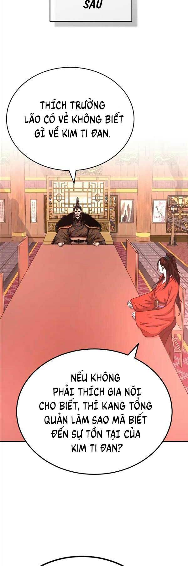Quy Hoàn Lục Ma Đạo: Chapter 16