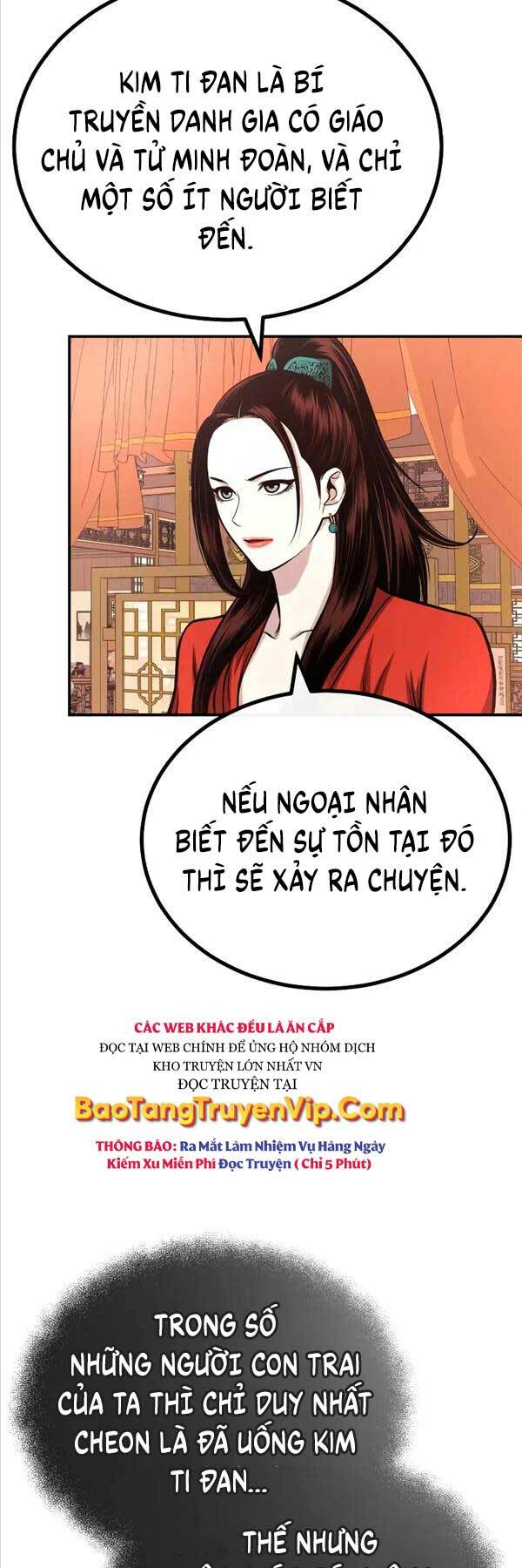 Quy Hoàn Lục Ma Đạo: Chapter 16
