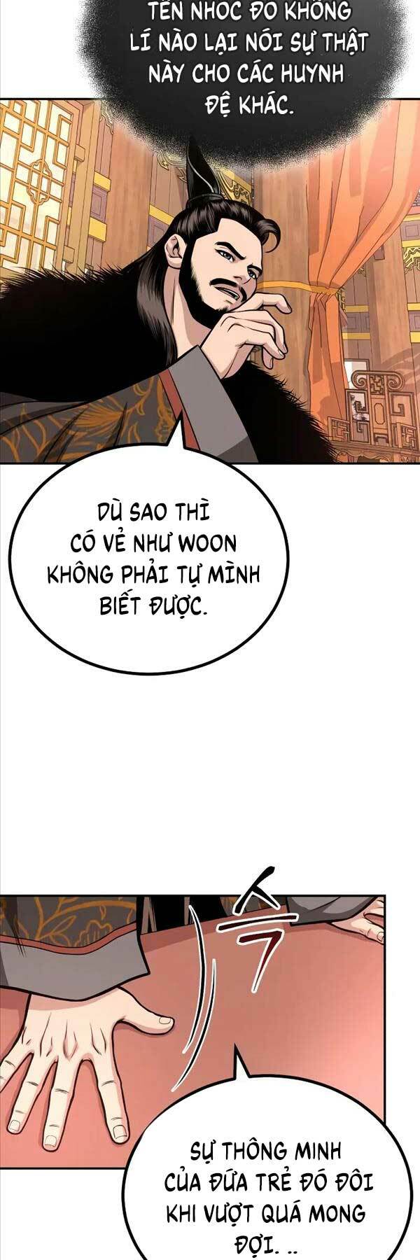 Quy Hoàn Lục Ma Đạo: Chapter 16