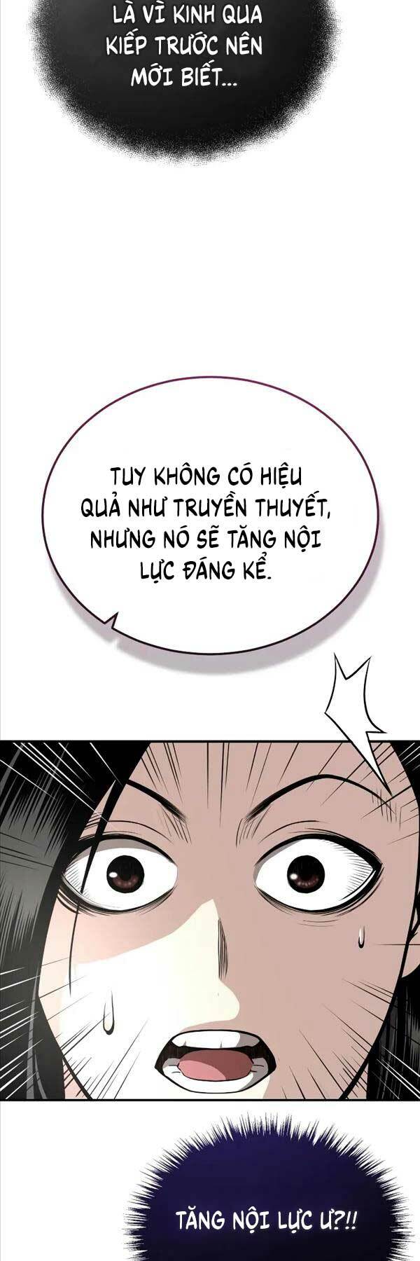 Quy Hoàn Lục Ma Đạo: Chapter 16