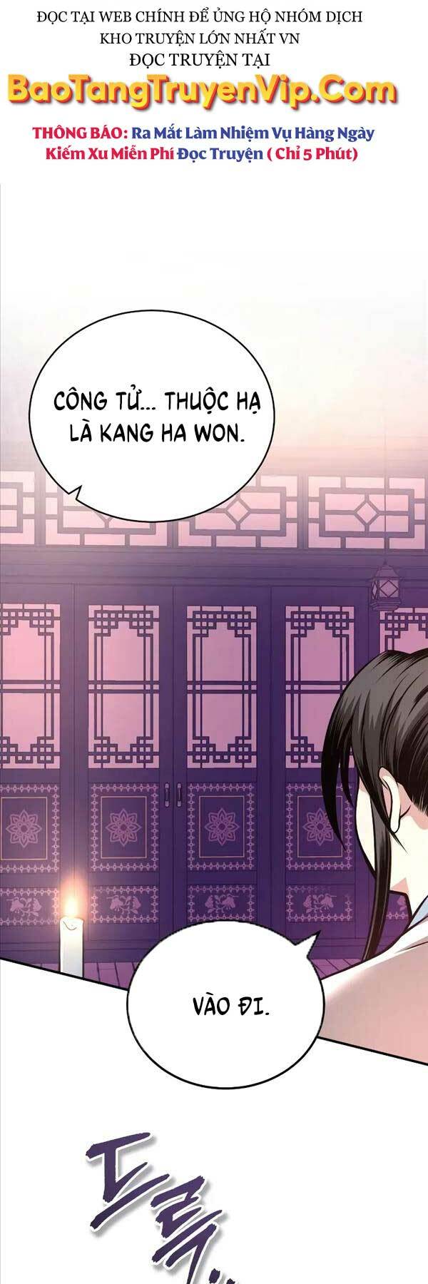 Quy Hoàn Lục Ma Đạo: Chapter 16