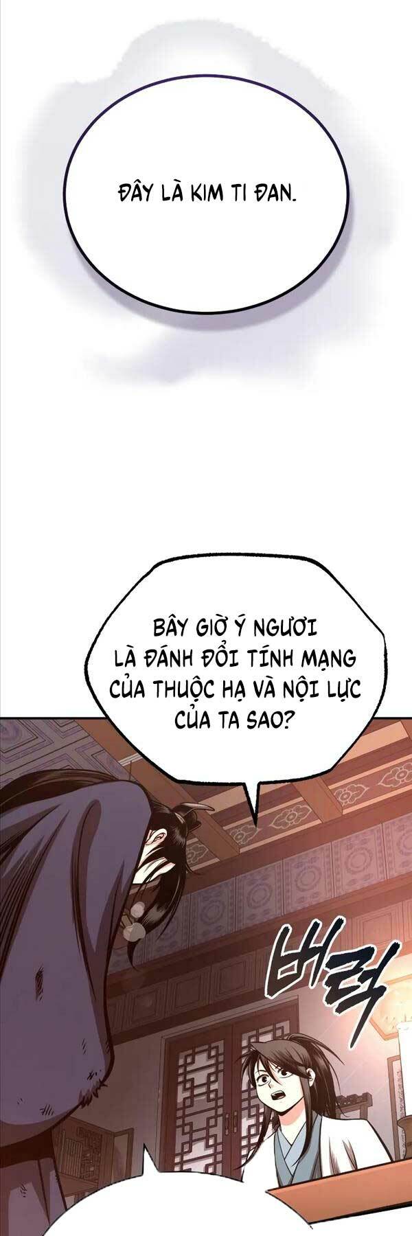Quy Hoàn Lục Ma Đạo: Chapter 16