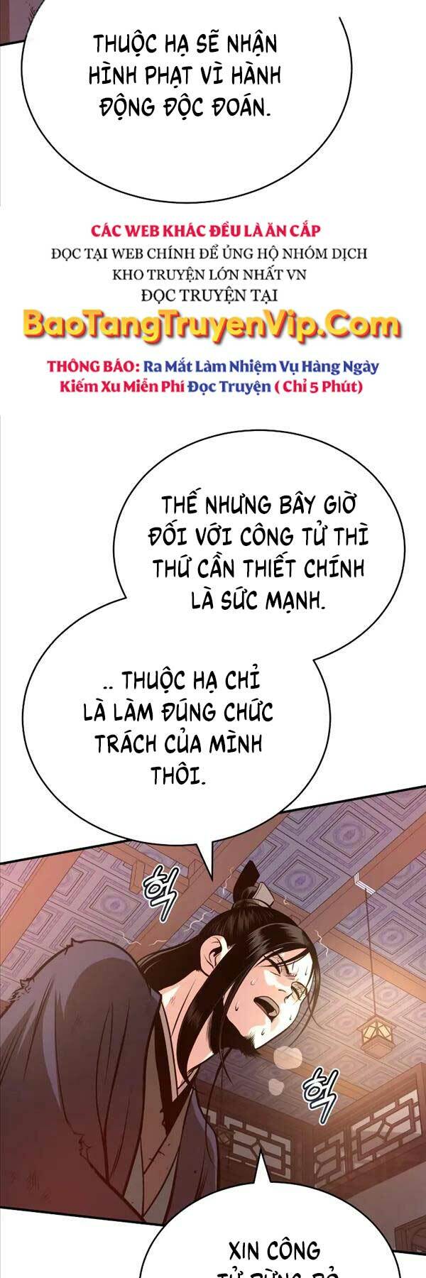 Quy Hoàn Lục Ma Đạo: Chapter 16