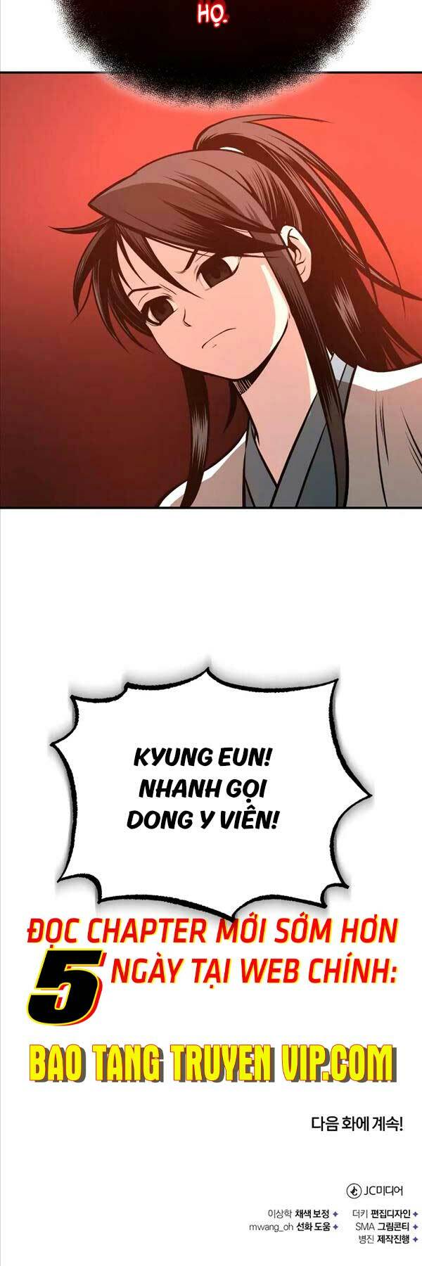 Quy Hoàn Lục Ma Đạo: Chapter 16