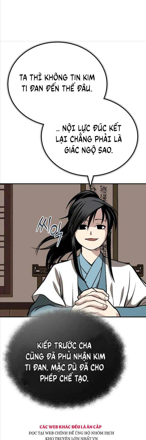 Quy Hoàn Lục Ma Đạo: Chapter 16