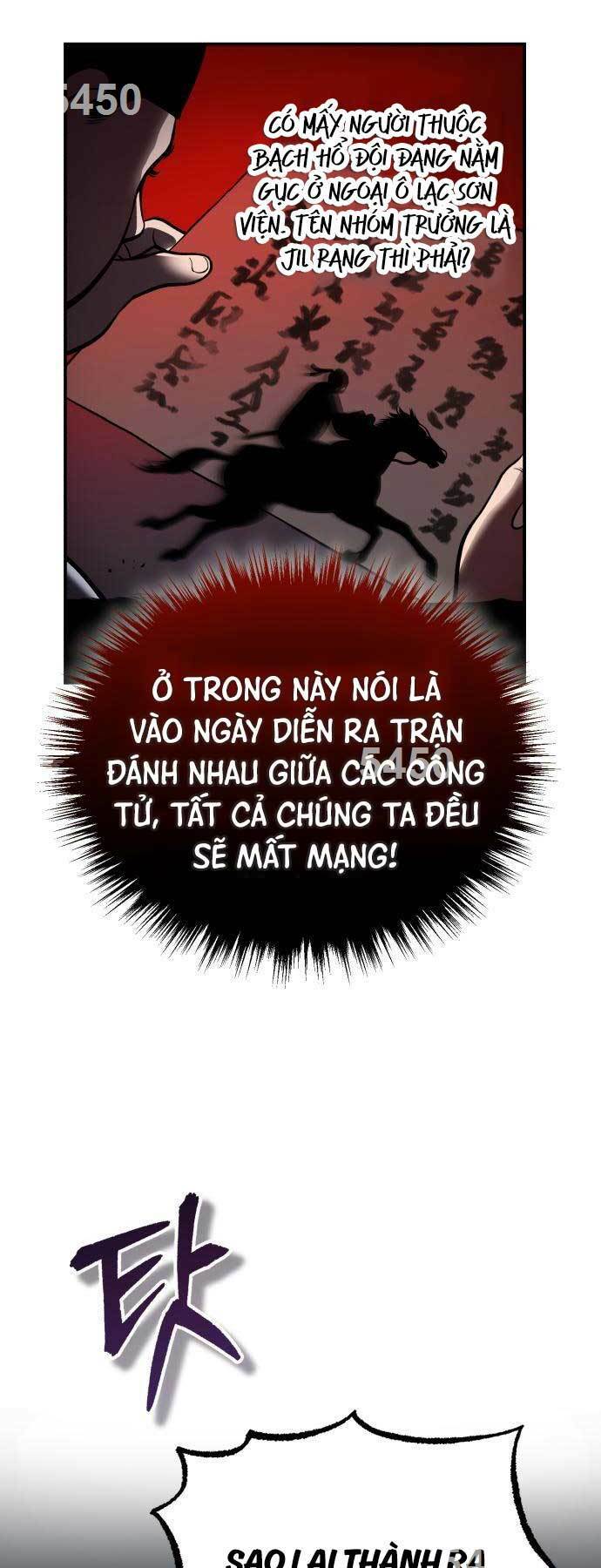 Quy Hoàn Lục Ma Đạo: Chapter 18