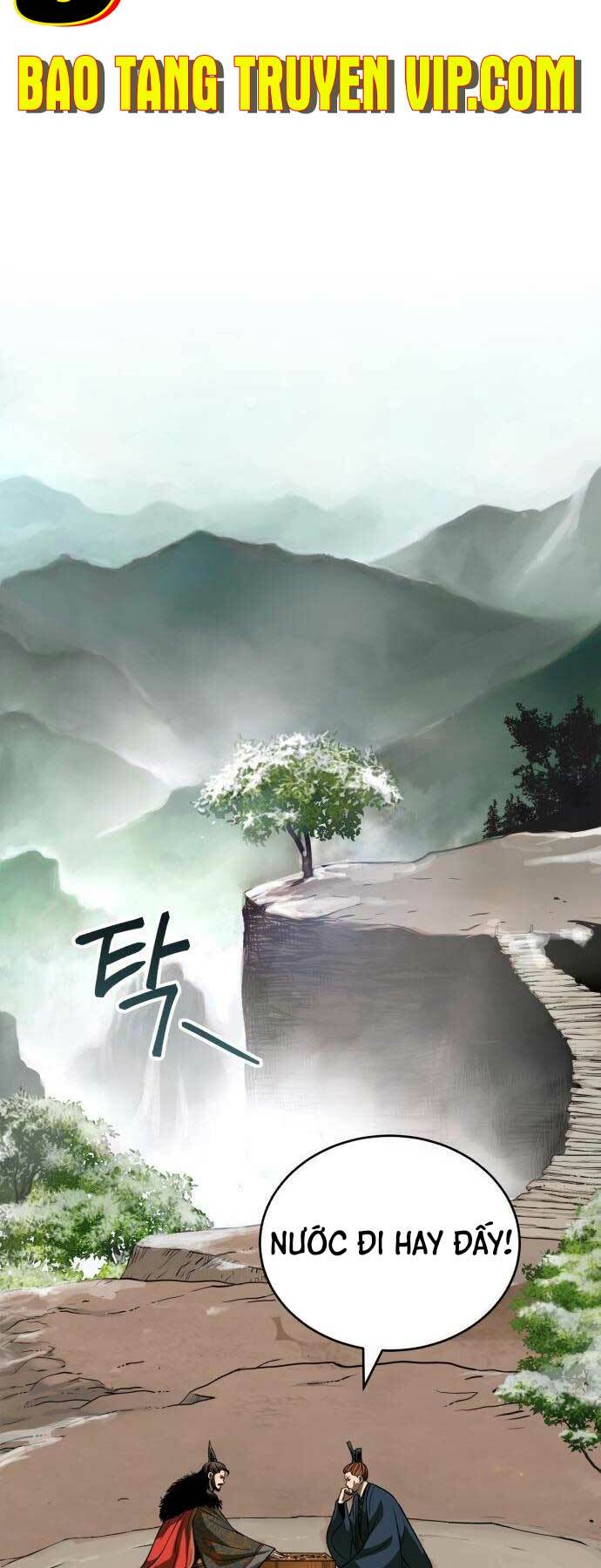 Quy Hoàn Lục Ma Đạo: Chapter 18
