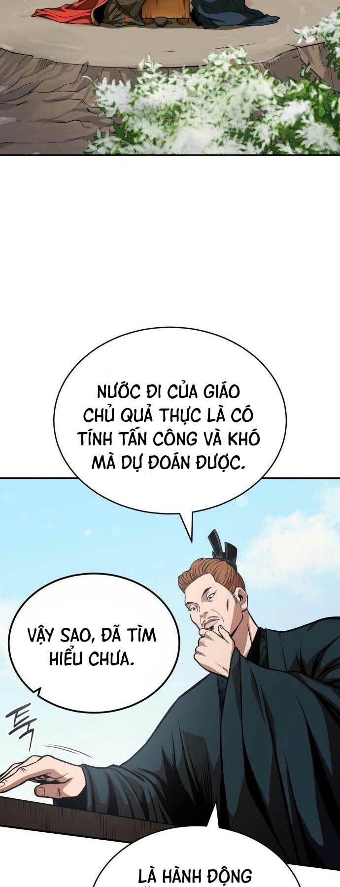 Quy Hoàn Lục Ma Đạo: Chapter 18