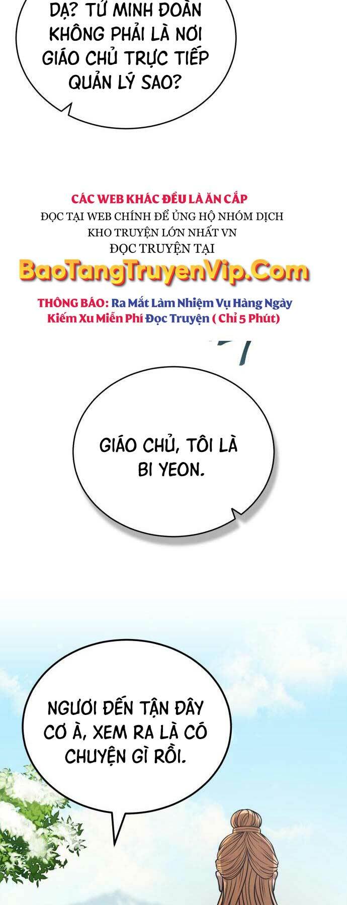 Quy Hoàn Lục Ma Đạo: Chapter 18