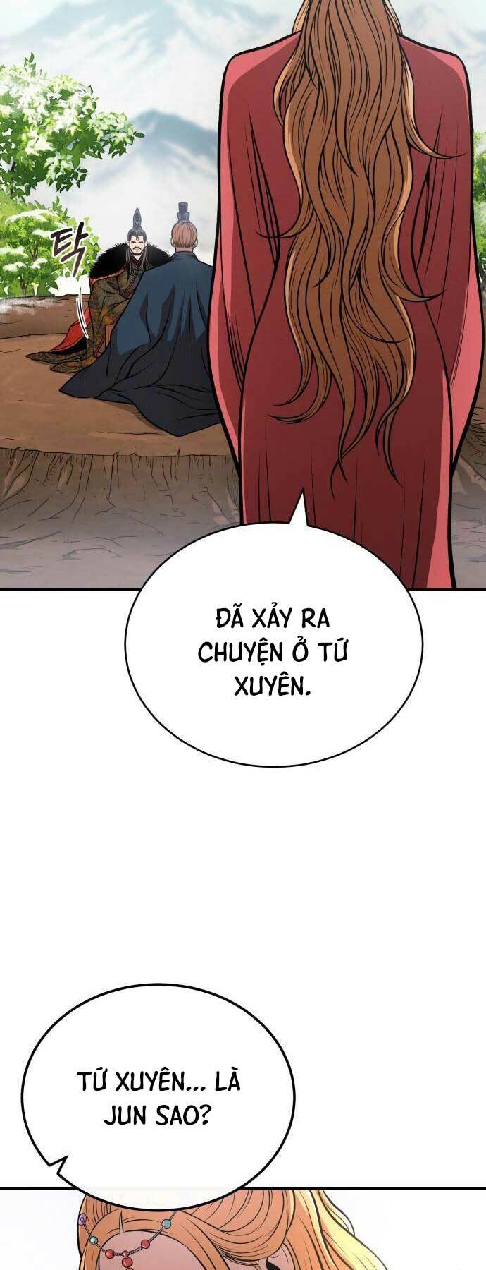 Quy Hoàn Lục Ma Đạo: Chapter 18