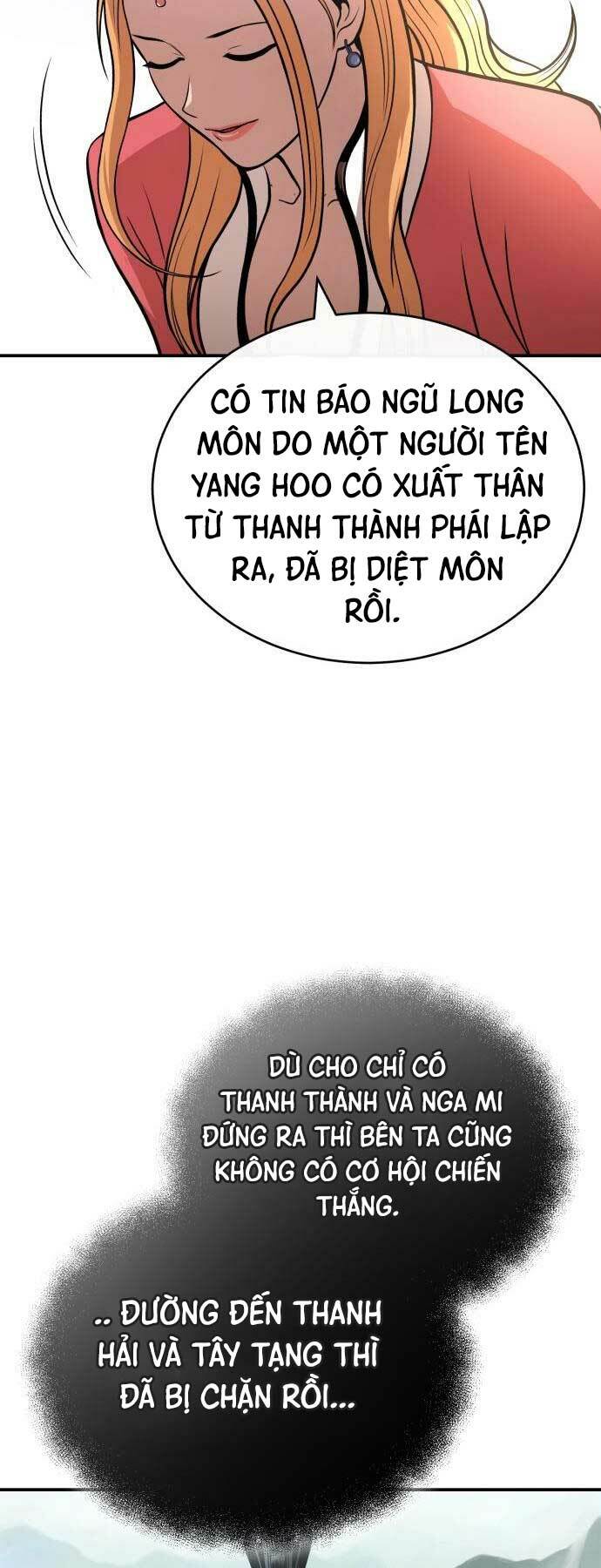 Quy Hoàn Lục Ma Đạo: Chapter 18