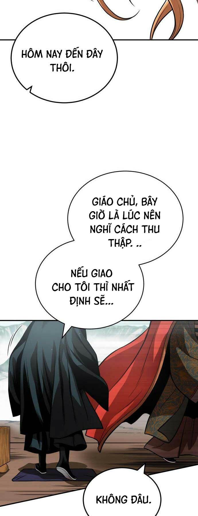 Quy Hoàn Lục Ma Đạo: Chapter 18