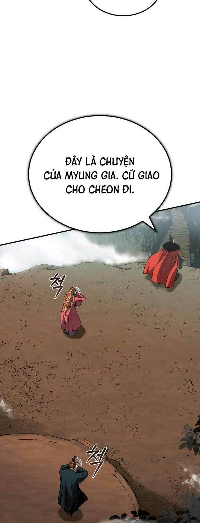 Quy Hoàn Lục Ma Đạo: Chapter 18