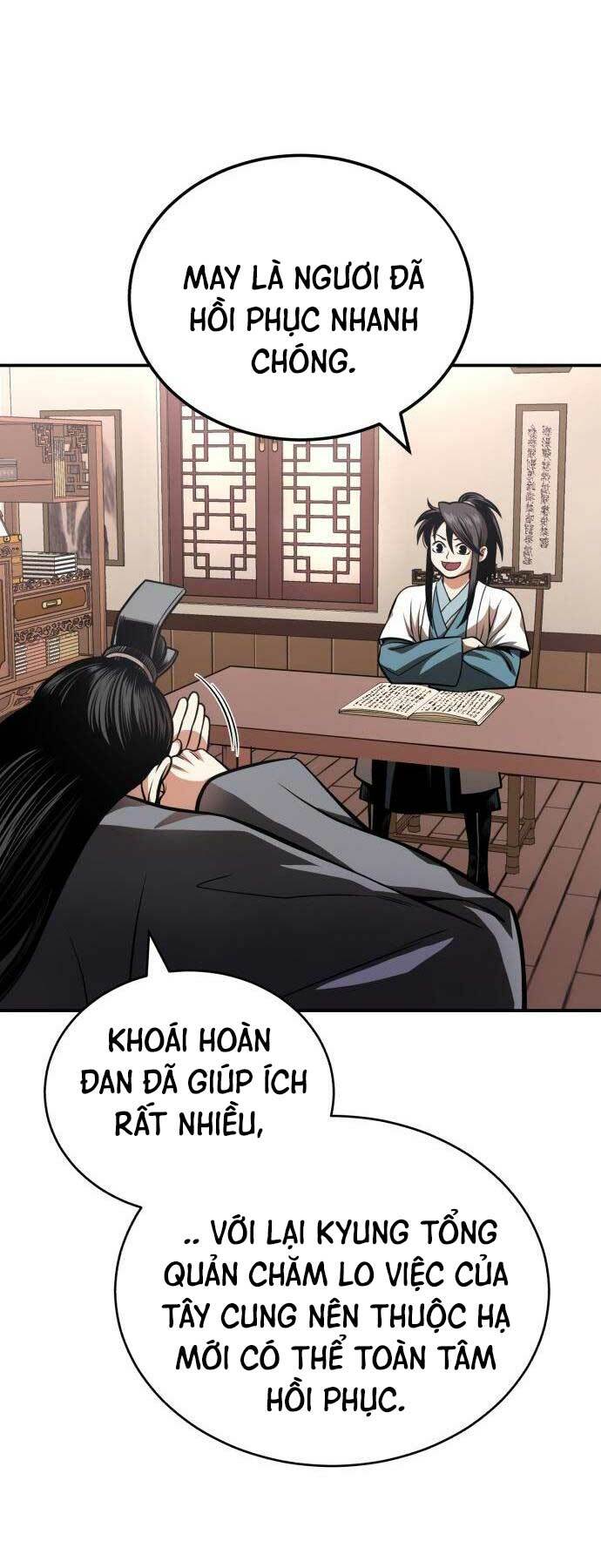 Quy Hoàn Lục Ma Đạo: Chapter 18