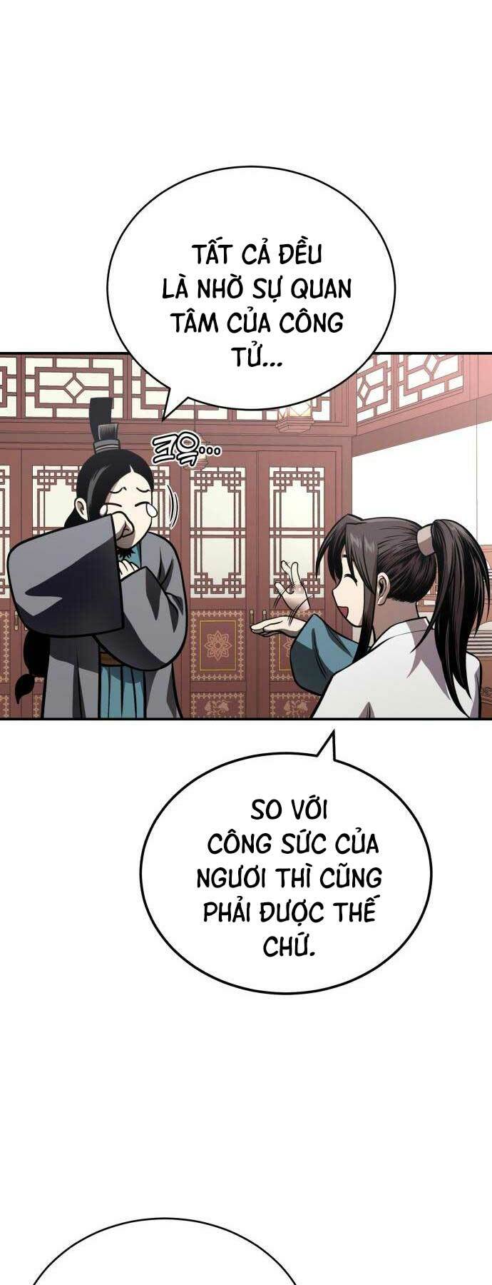 Quy Hoàn Lục Ma Đạo: Chapter 18