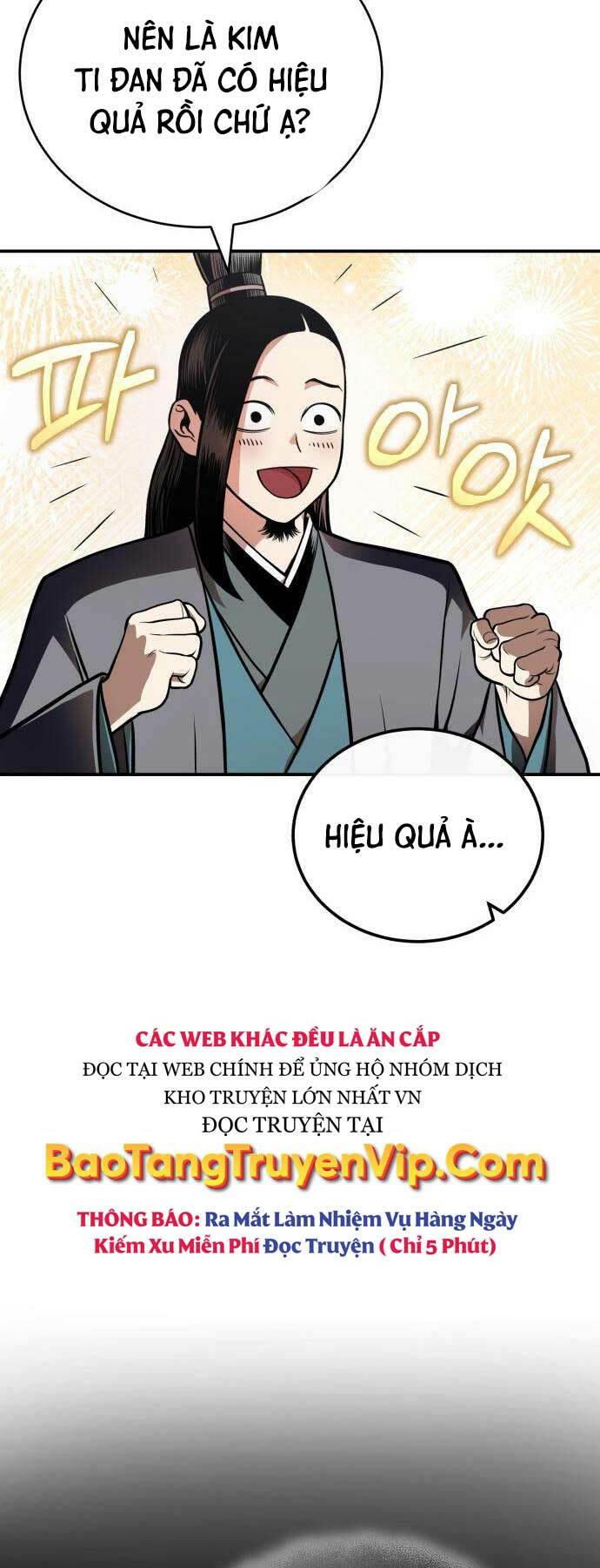 Quy Hoàn Lục Ma Đạo: Chapter 18