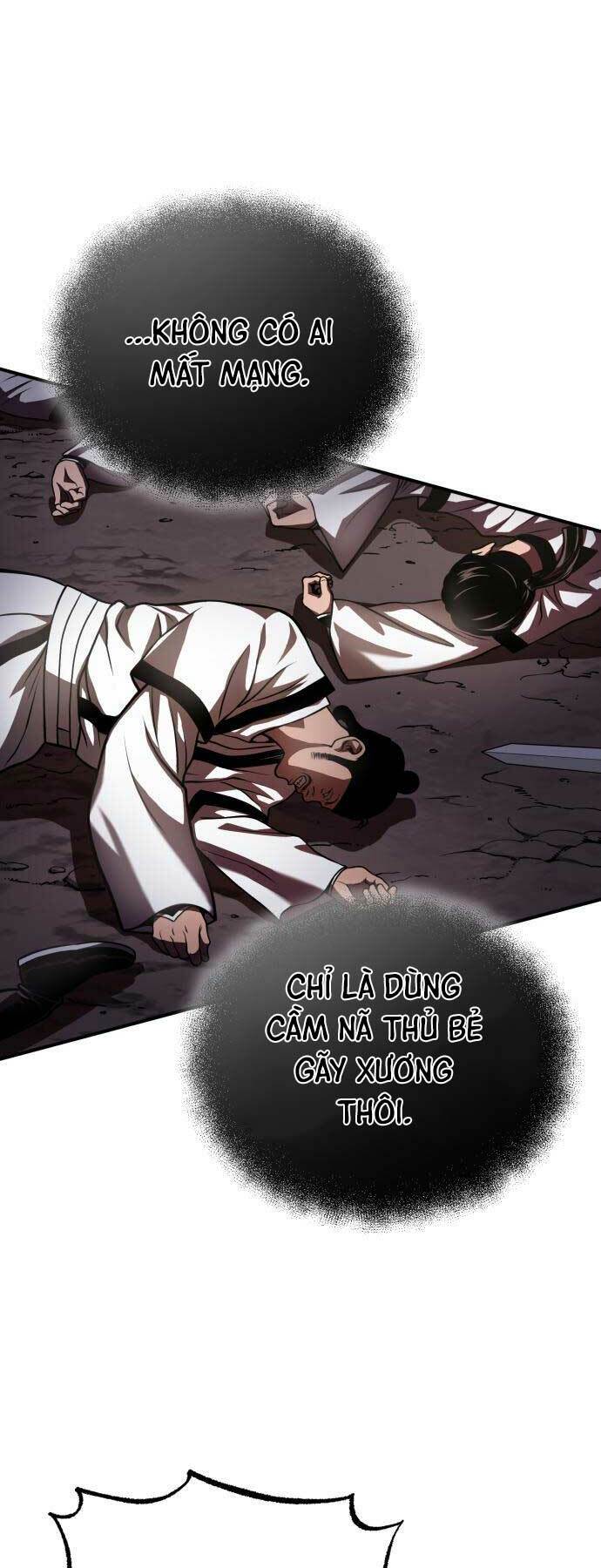 Quy Hoàn Lục Ma Đạo: Chapter 18