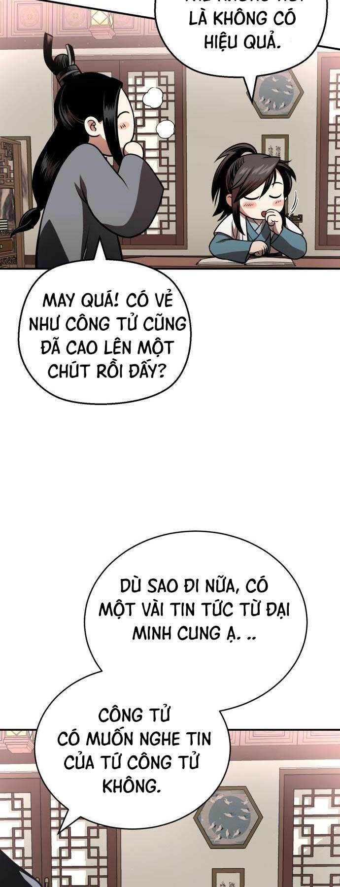 Quy Hoàn Lục Ma Đạo: Chapter 18