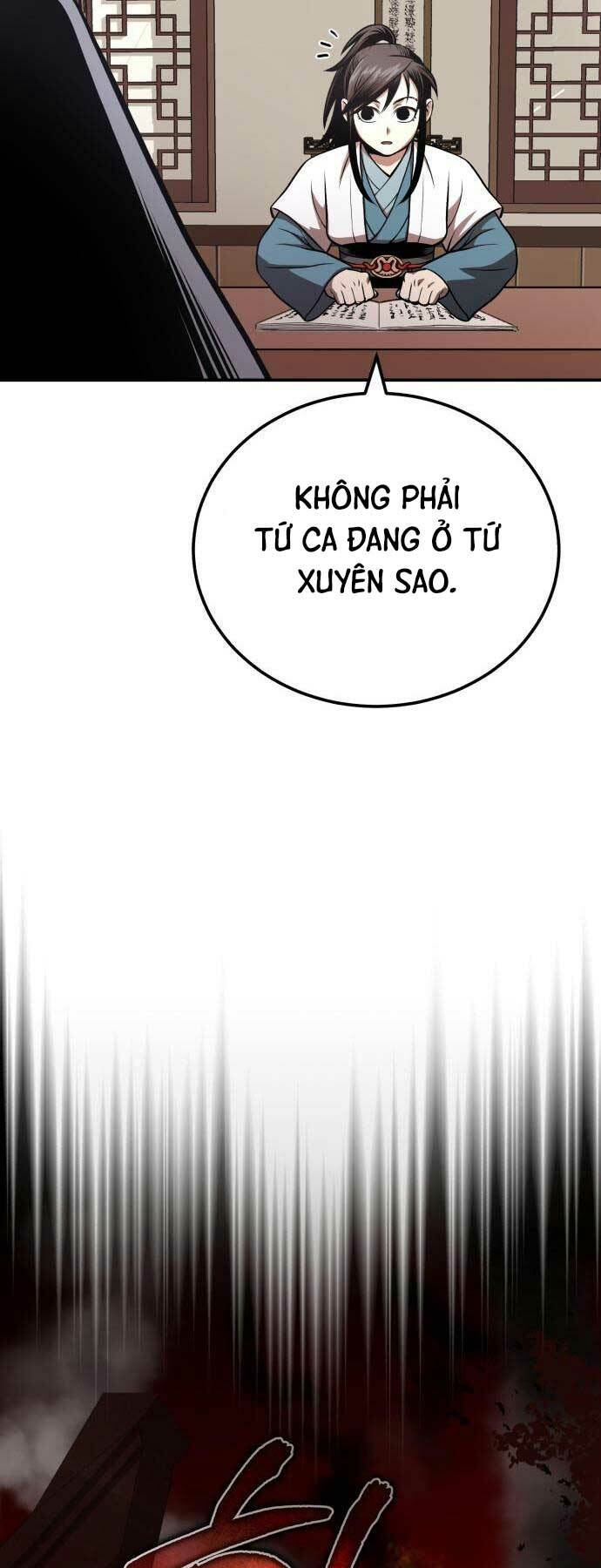 Quy Hoàn Lục Ma Đạo: Chapter 18