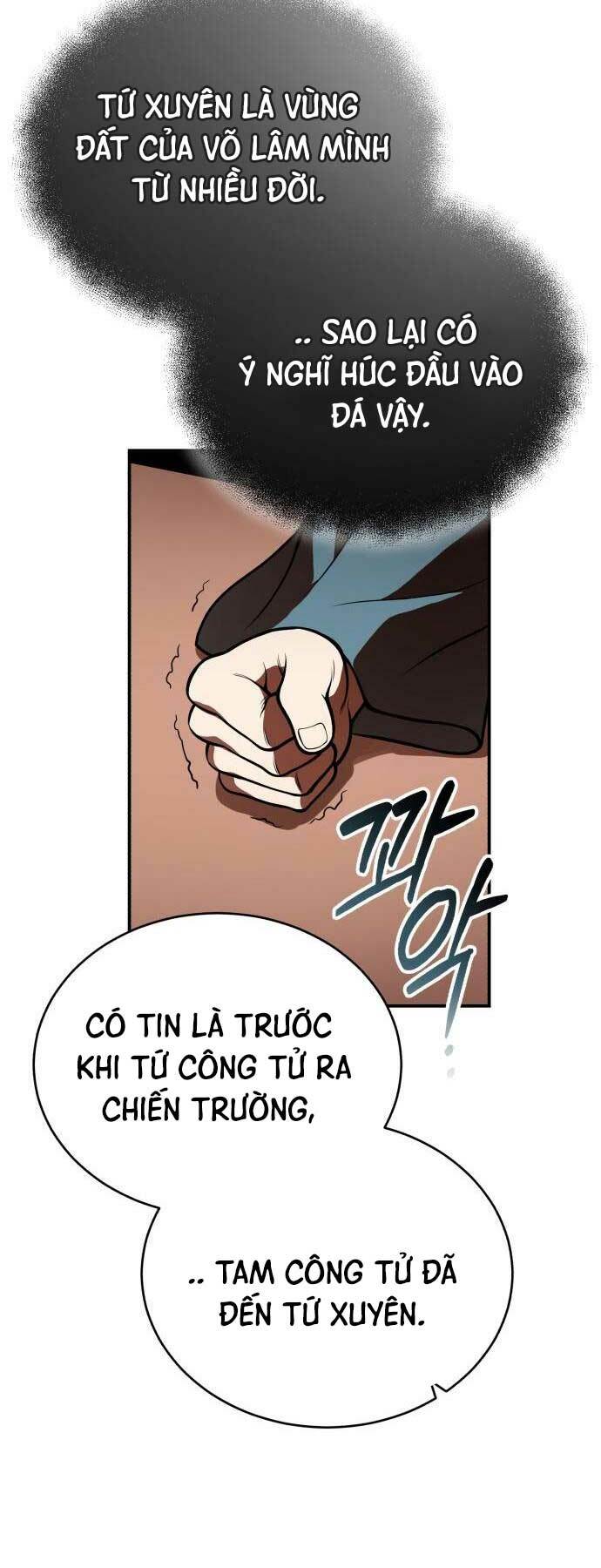 Quy Hoàn Lục Ma Đạo: Chapter 18