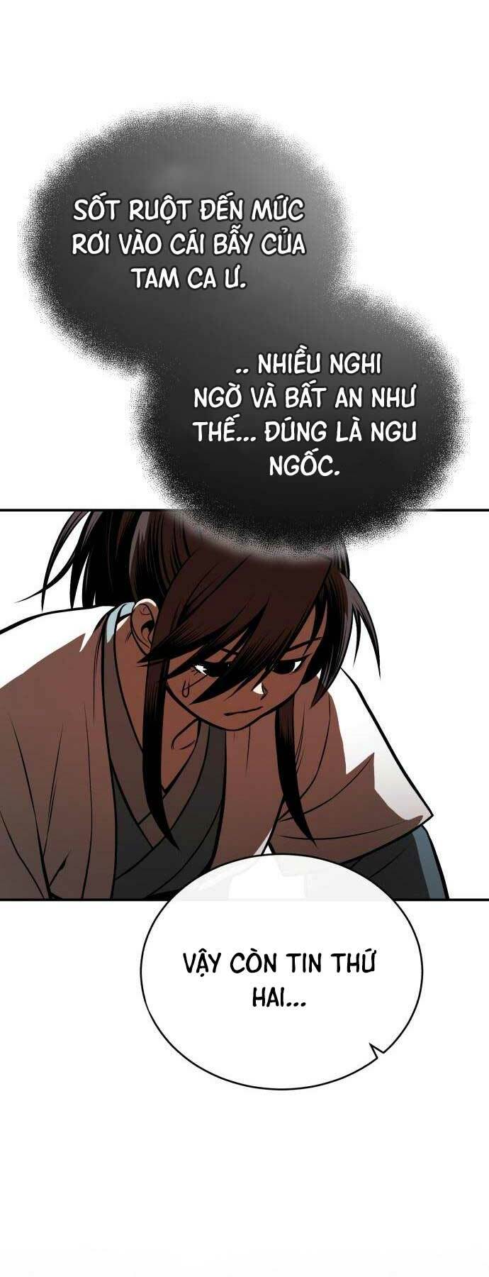 Quy Hoàn Lục Ma Đạo: Chapter 18