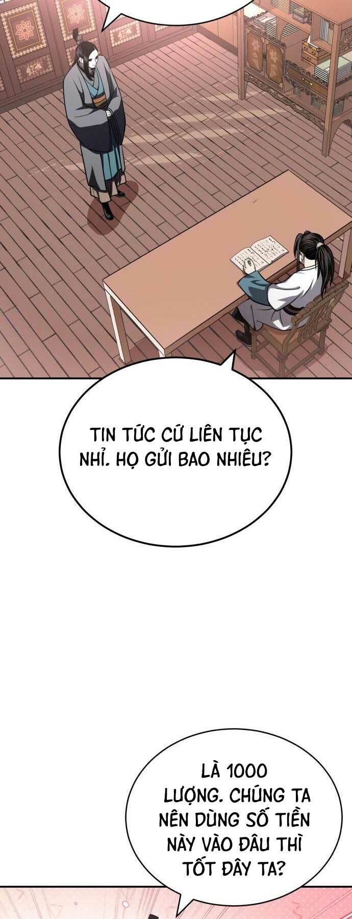 Quy Hoàn Lục Ma Đạo: Chapter 18