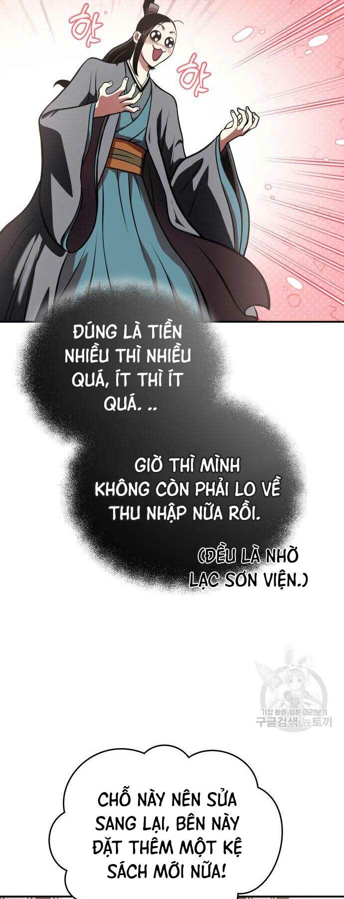 Quy Hoàn Lục Ma Đạo: Chapter 18