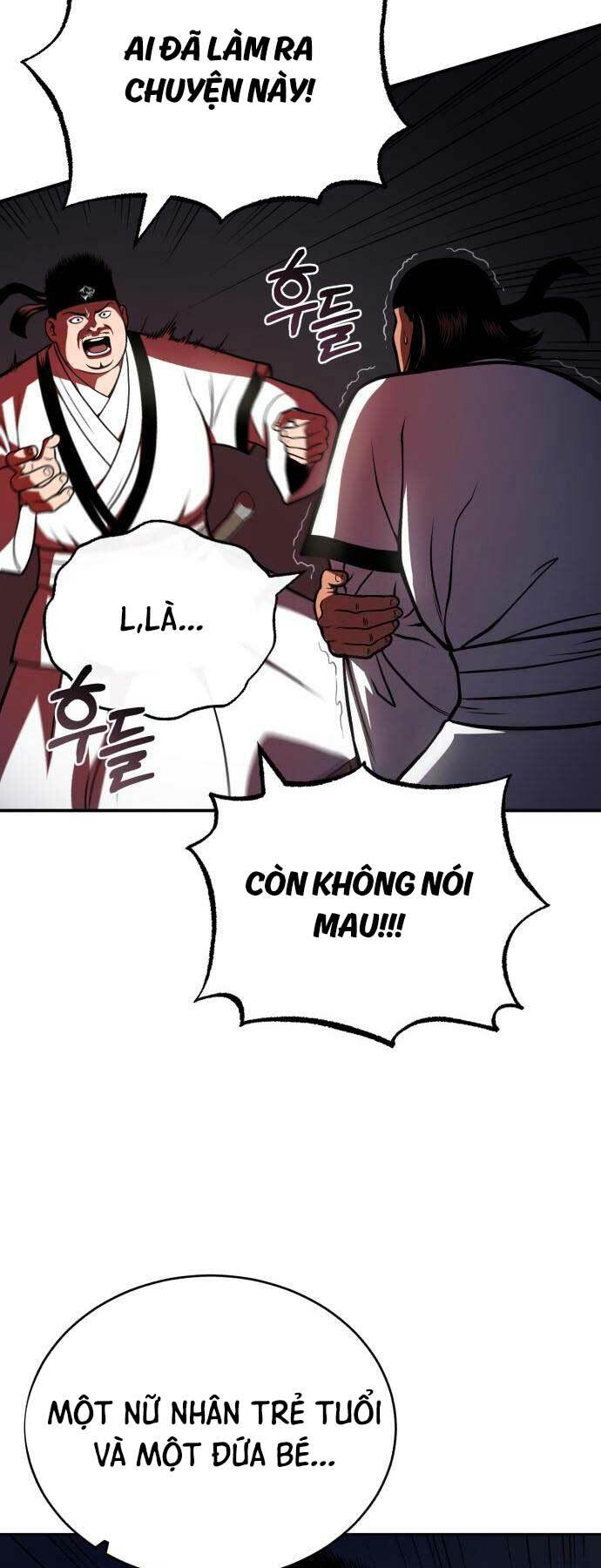 Quy Hoàn Lục Ma Đạo: Chapter 18