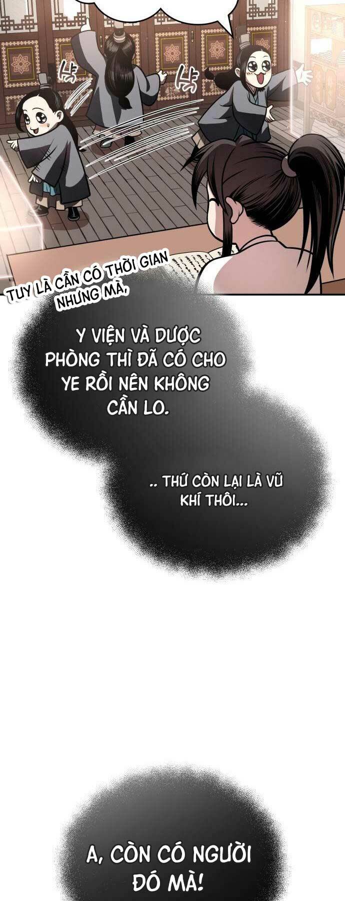 Quy Hoàn Lục Ma Đạo: Chapter 18