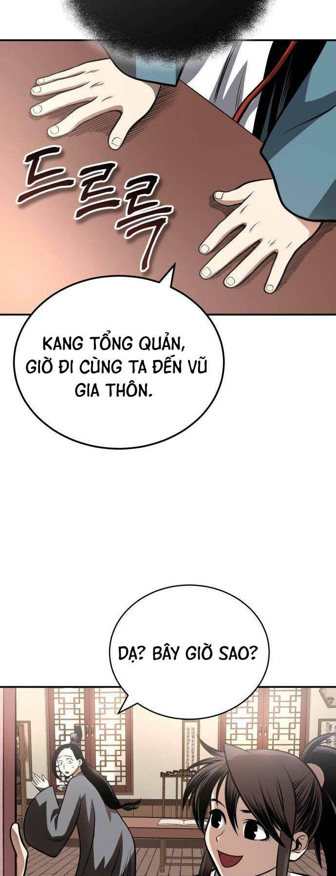 Quy Hoàn Lục Ma Đạo: Chapter 18