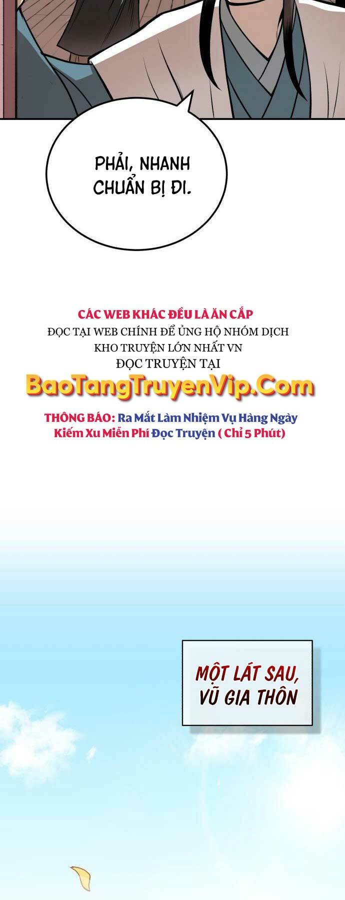 Quy Hoàn Lục Ma Đạo: Chapter 18