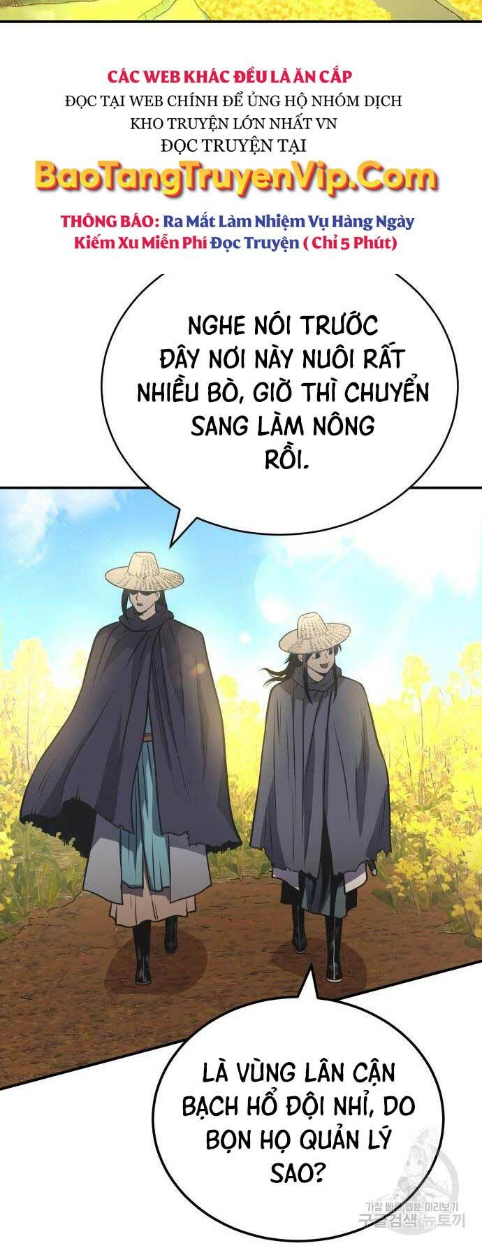 Quy Hoàn Lục Ma Đạo: Chapter 18