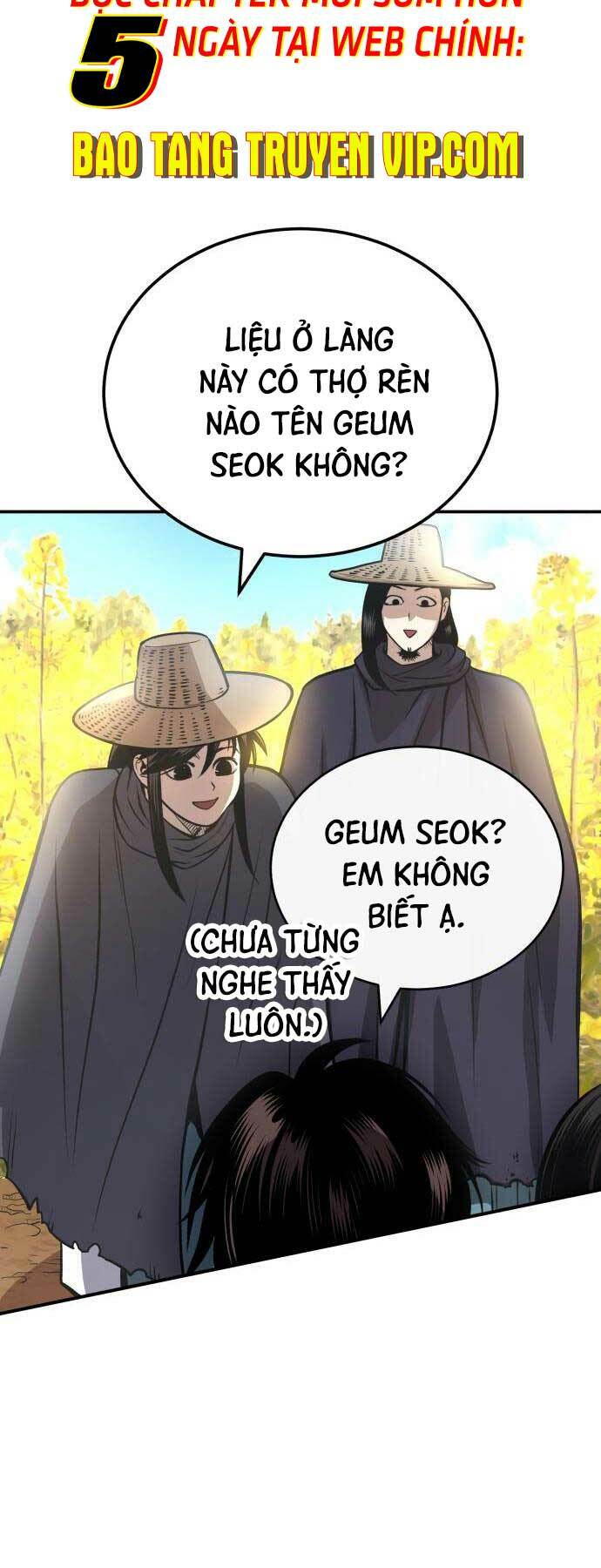 Quy Hoàn Lục Ma Đạo: Chapter 18
