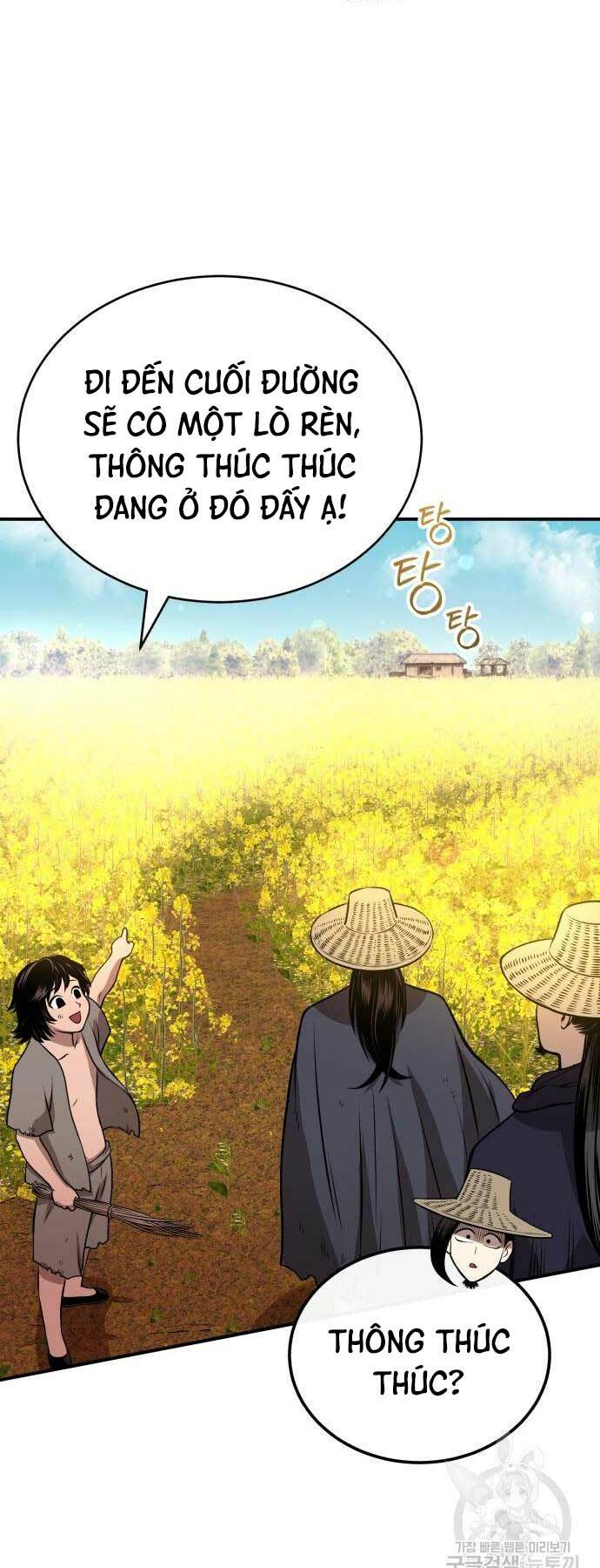 Quy Hoàn Lục Ma Đạo: Chapter 18