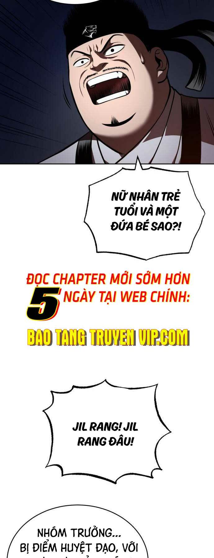Quy Hoàn Lục Ma Đạo: Chapter 18