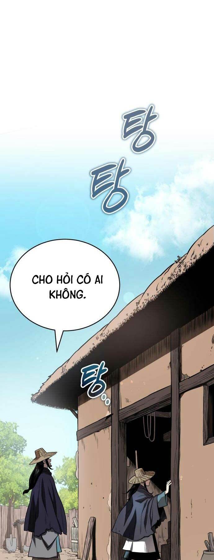 Quy Hoàn Lục Ma Đạo: Chapter 18