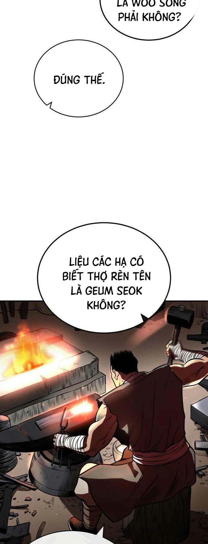Quy Hoàn Lục Ma Đạo: Chapter 18
