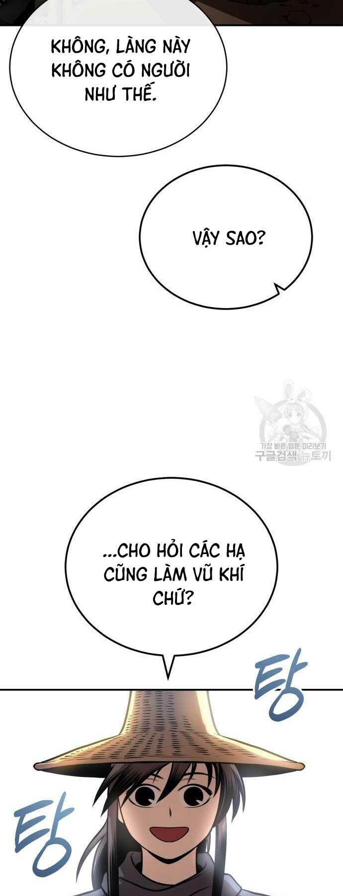 Quy Hoàn Lục Ma Đạo: Chapter 18