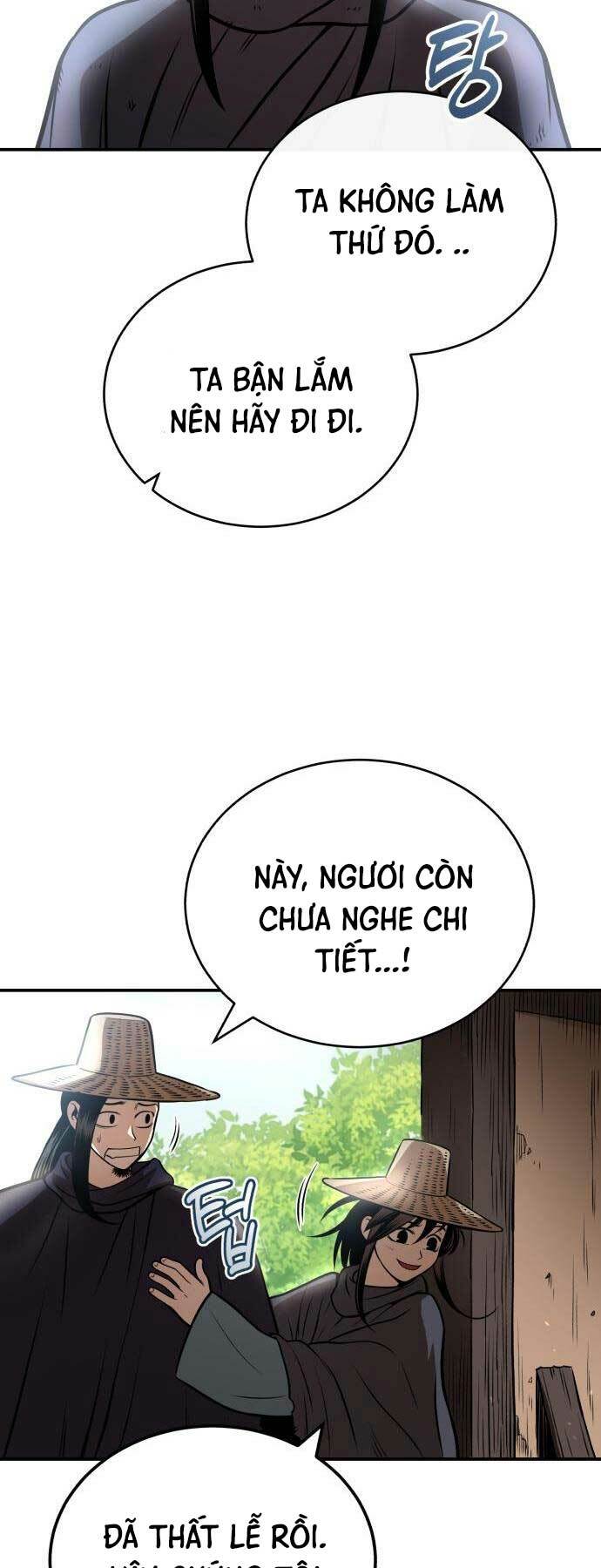 Quy Hoàn Lục Ma Đạo: Chapter 18
