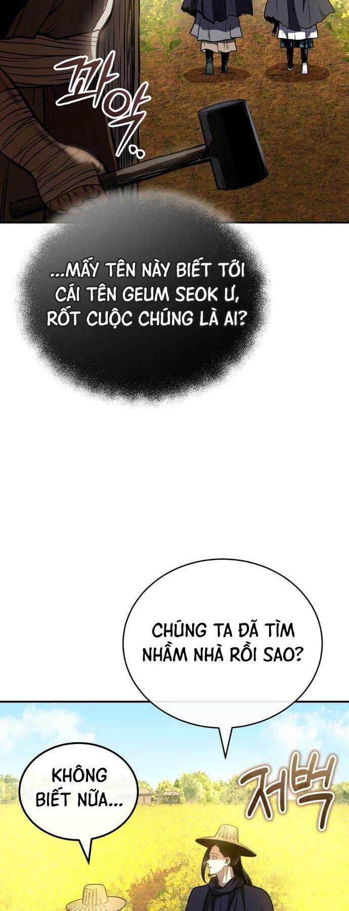 Quy Hoàn Lục Ma Đạo: Chapter 18