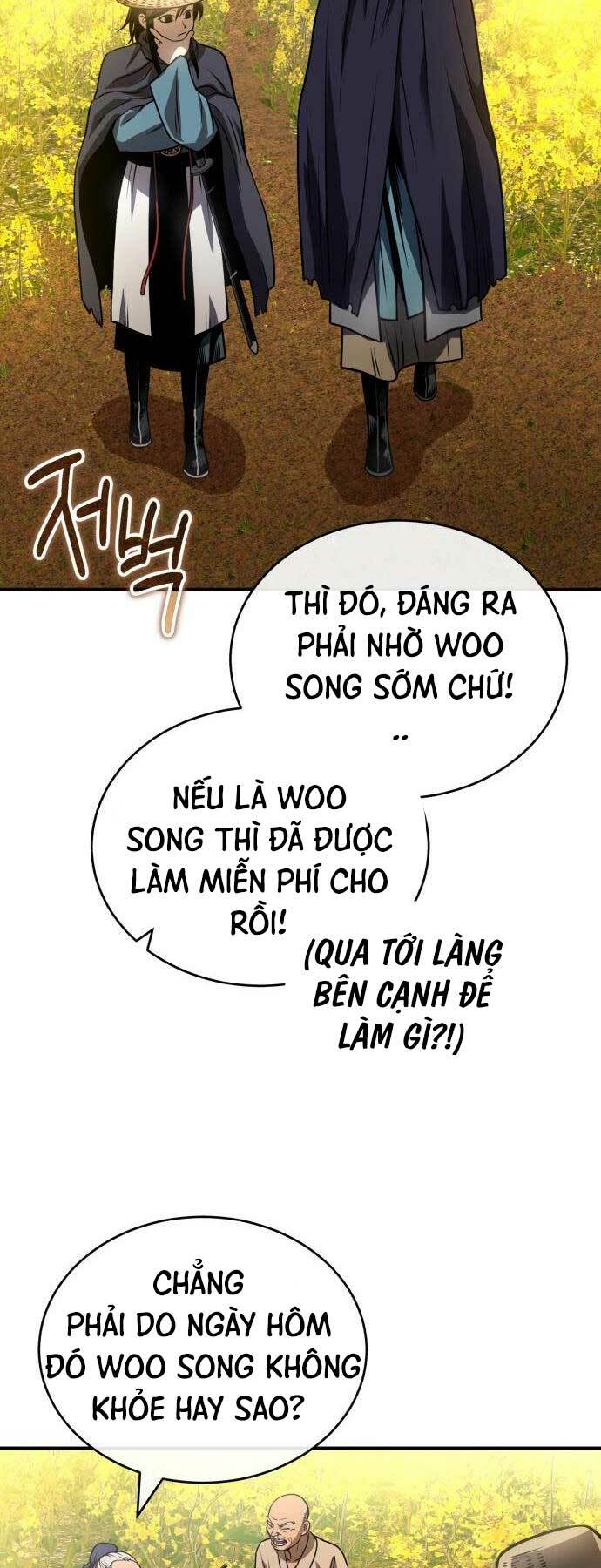 Quy Hoàn Lục Ma Đạo: Chapter 18