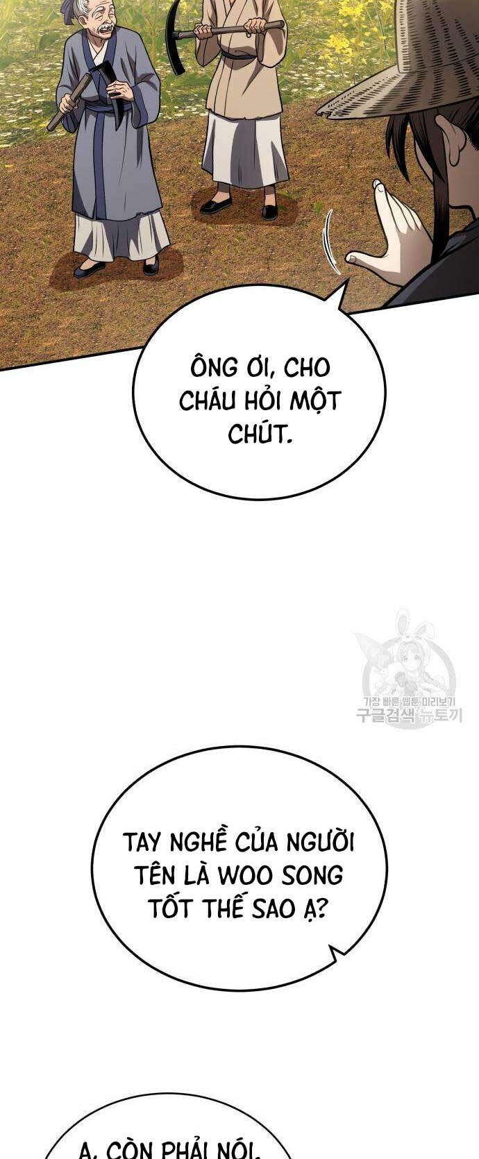 Quy Hoàn Lục Ma Đạo: Chapter 18