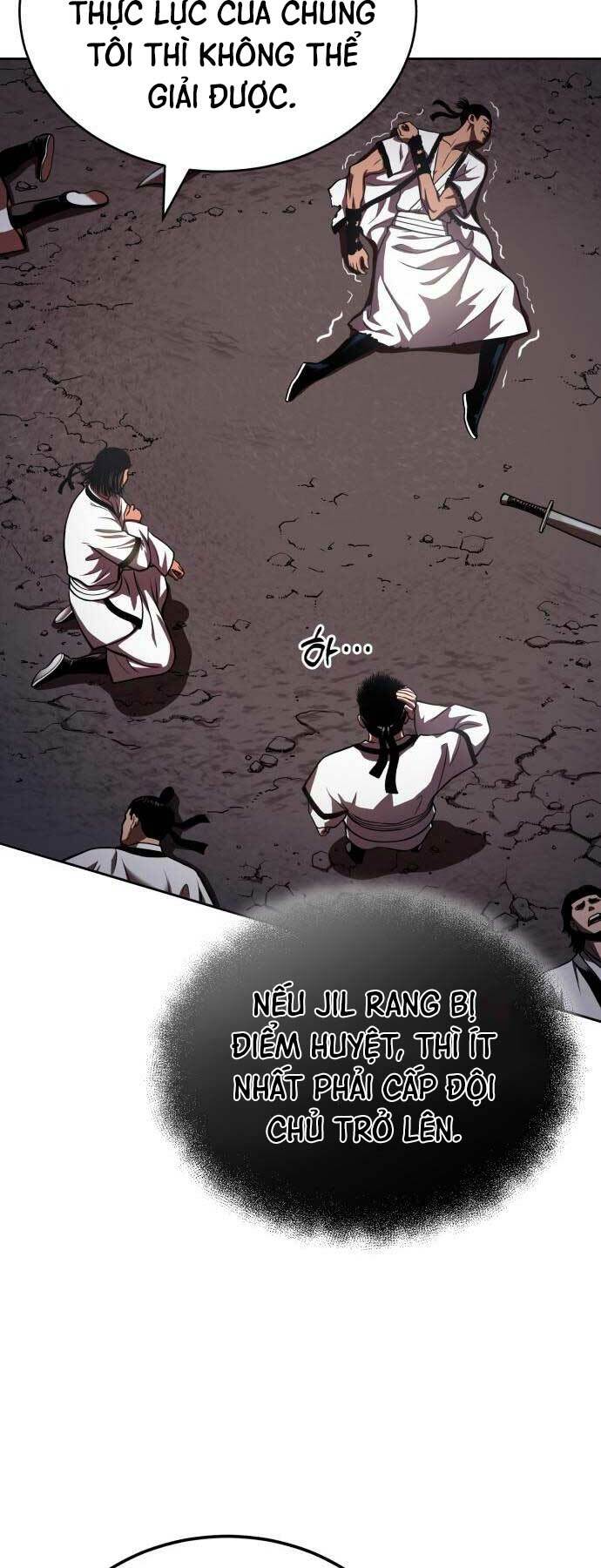 Quy Hoàn Lục Ma Đạo: Chapter 18