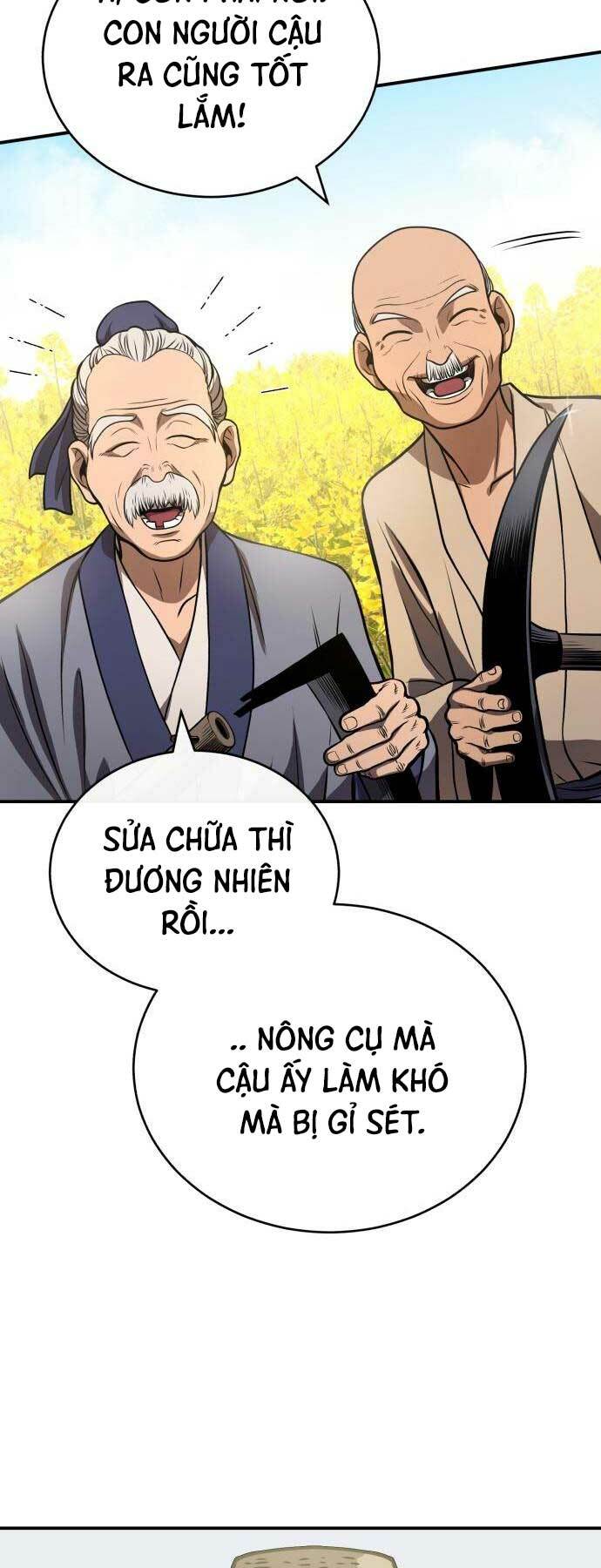 Quy Hoàn Lục Ma Đạo: Chapter 18