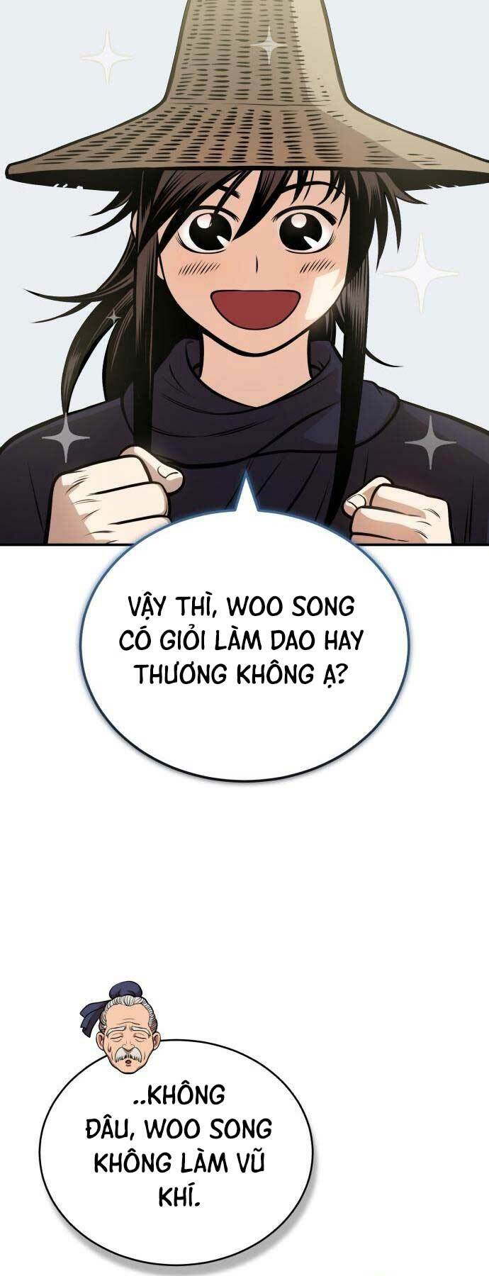 Quy Hoàn Lục Ma Đạo: Chapter 18