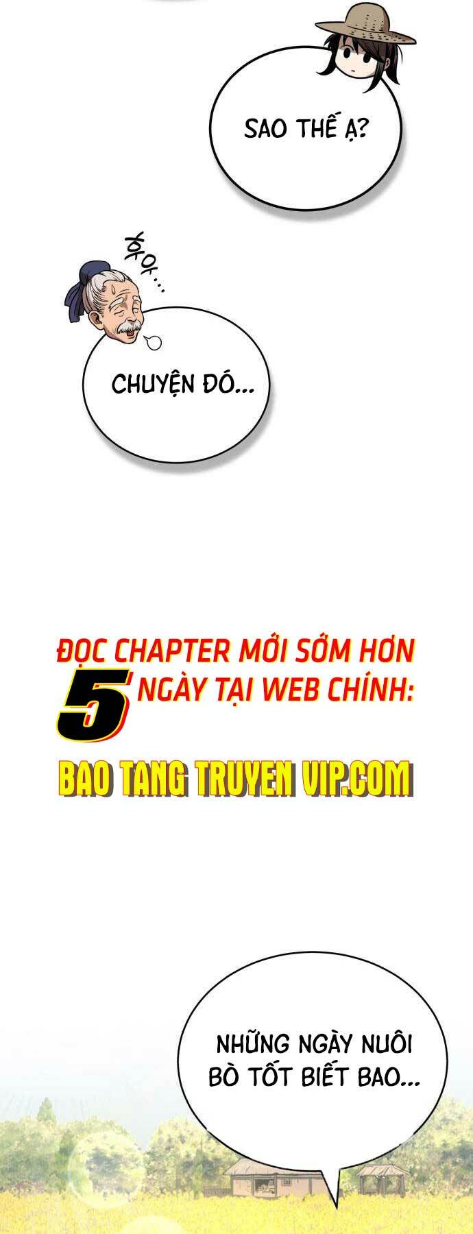 Quy Hoàn Lục Ma Đạo: Chapter 18