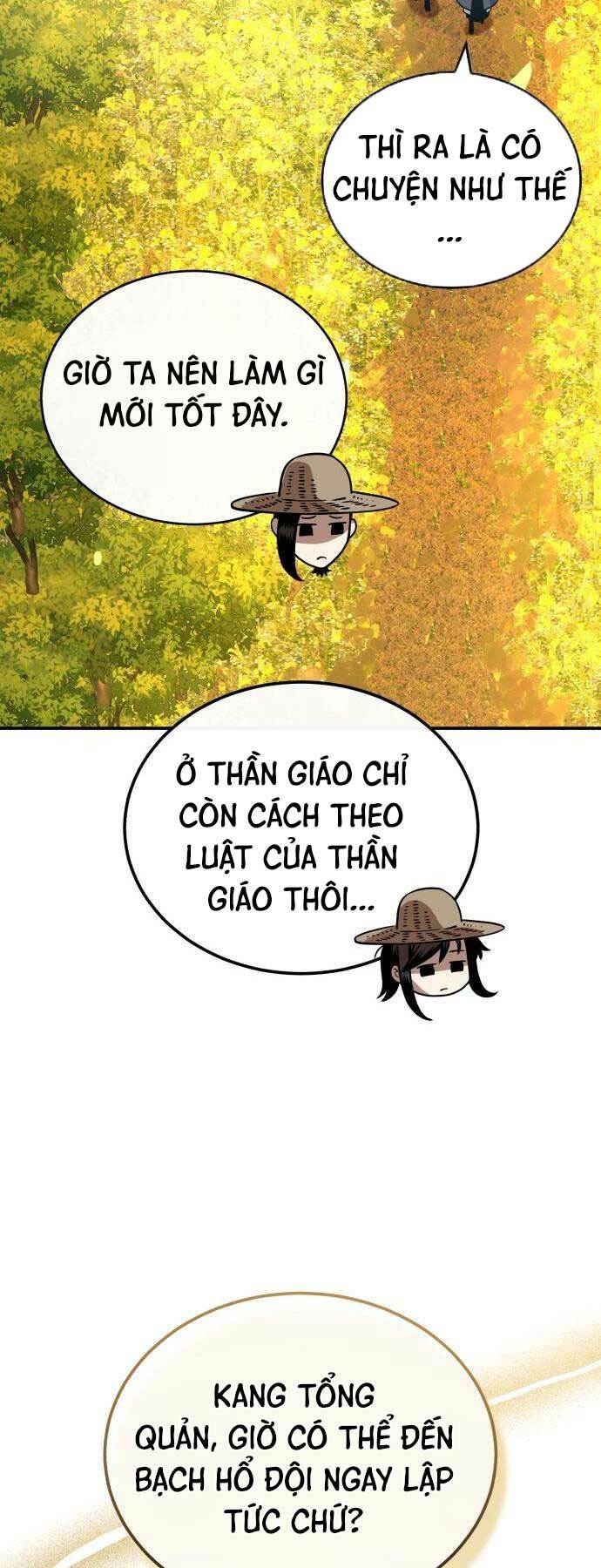 Quy Hoàn Lục Ma Đạo: Chapter 18